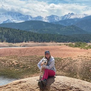 Meet your Posher, Carly